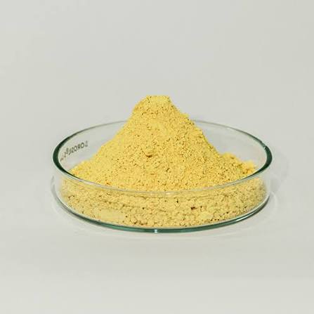 高纯氧化铅生产工艺介绍