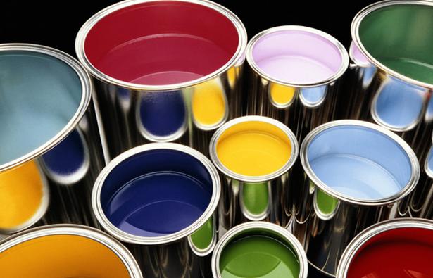 Paint Ink