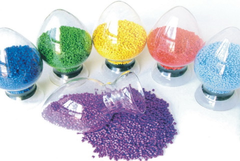Engineering Plastics