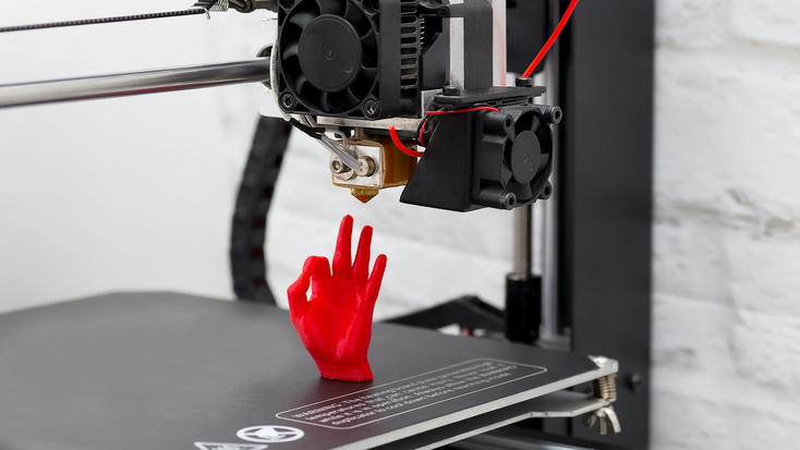 3D Printing