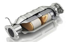 Rare Earth Oxide Oxygen Storage Materials