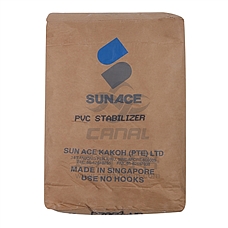 PVC钙锌稳定剂SAK-CZL313-NP