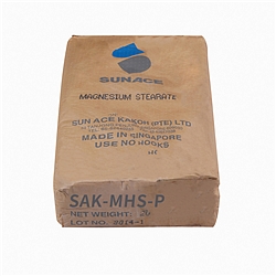新加坡三益 12羟基硬脂酸镁 SAK-MHS-P 塑料润滑剂脱模剂 分散剂