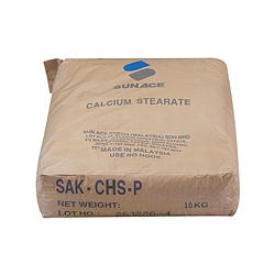 新加坡三益 12羟基硬脂酸钙SAK-CHS-P 塑料通用润滑剂 脱模剂
