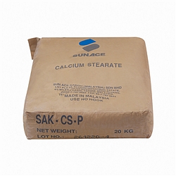 新加坡三益硬脂酸钙SAK-CS-P