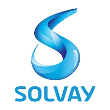 索尔维SOLVAY氧化铝