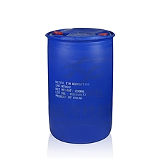 PVC液体稳定剂甲基硫醇锡SAK-MT9001