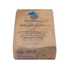 新加坡三益硬脂酸镁SAK-MS-P