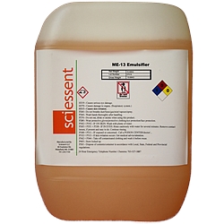 纺织品后整理助剂 Emulsifier ME-13（10KG/桶）